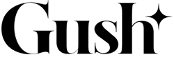 Gush - logo
