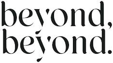 Beyond Beyond - logo