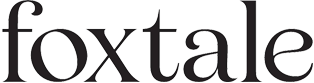 Foxtale - logo