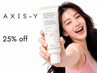 Shop axisY
