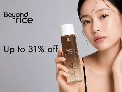 Shop beyond-rice