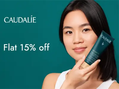 Shop caudalie