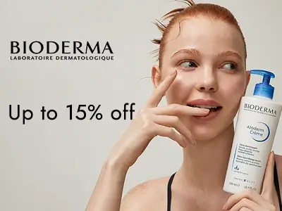 Shop bioderma