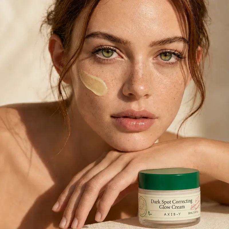 AXIS-Y climate smart skincare products
