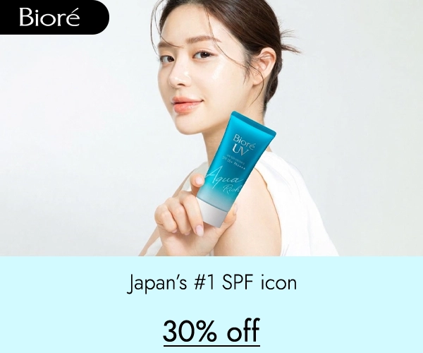 biore