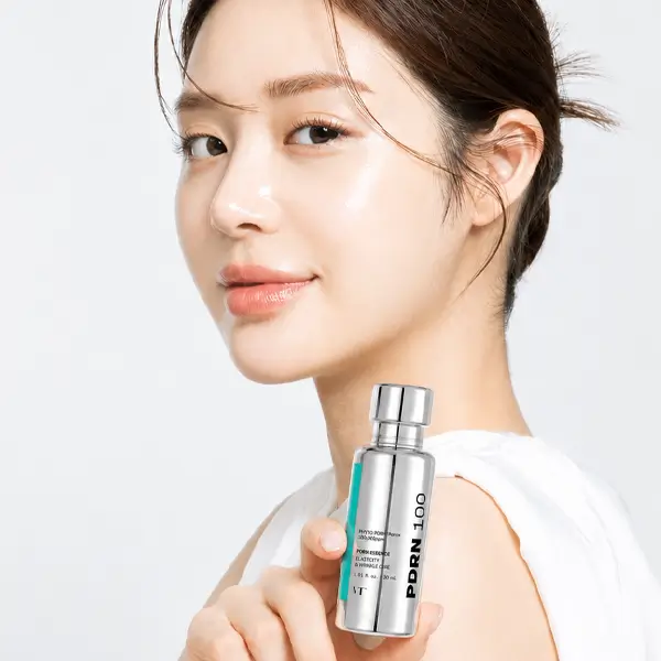 VT Cosmetics microneedling skincare products