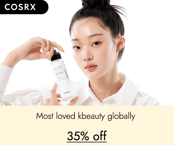 cosrx-collection