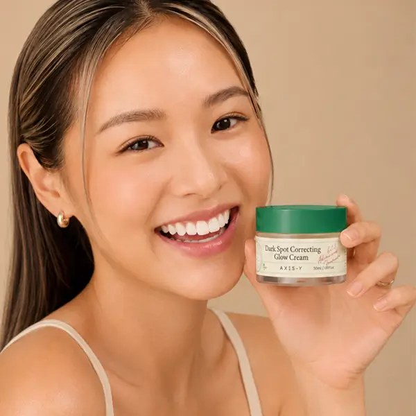 AXIS-Y climate smart skincare products