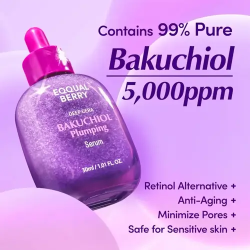 Eqqualberry - new arrivals