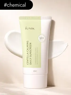  Centella daily SPF