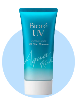 Sunscreens Up to 55% off