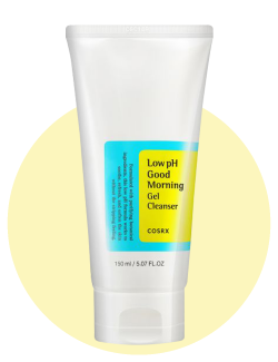 Cleansers Up to 50% off 