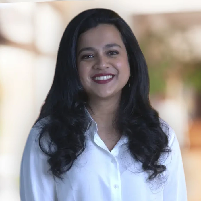 Manasa Garemella profile