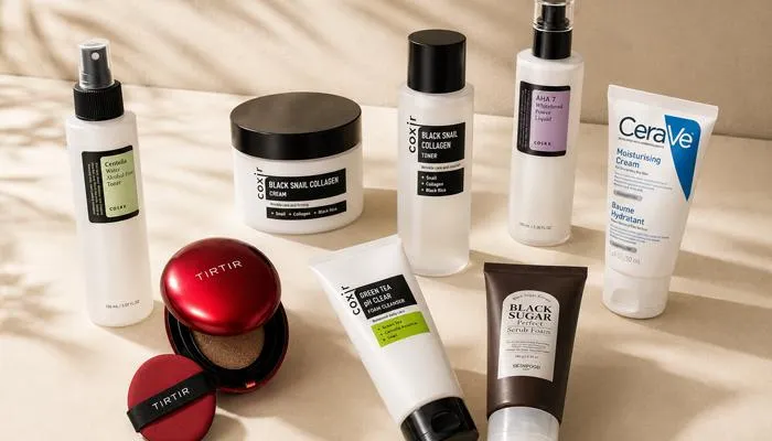 Mega Beauty Drops 