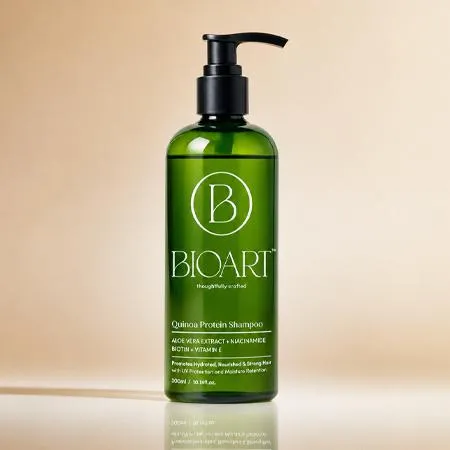 Bioart - frizz free sale