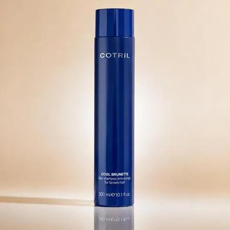 Cotril - frizz free sale