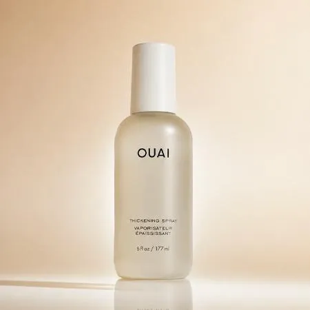 OUAI - frizz free sale