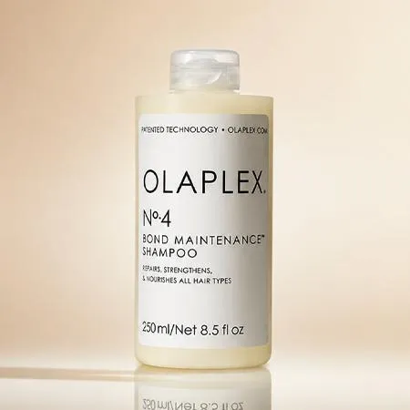 Olaplex - frizz free sale