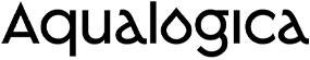 Aqualogica - logo