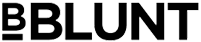 BBLUNT - logo
