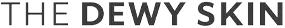 The Dewy Skin - logo