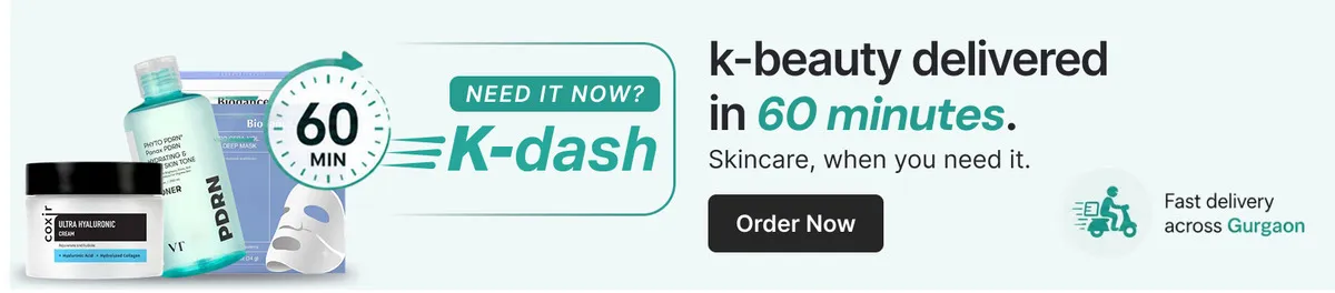 k-dash banner