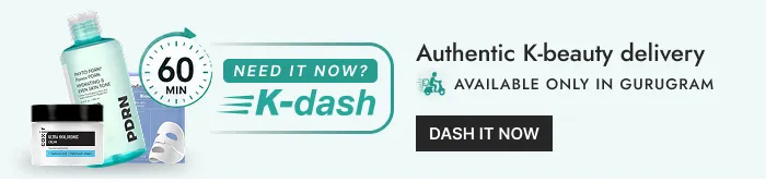 k-dash banner