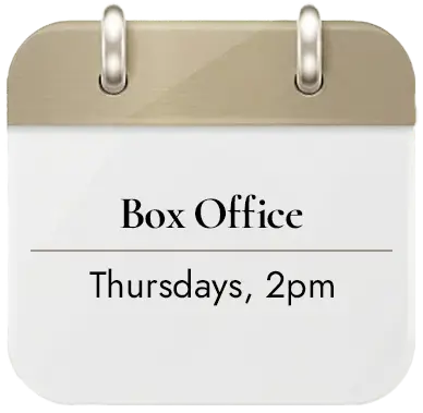 BoxOffice - live