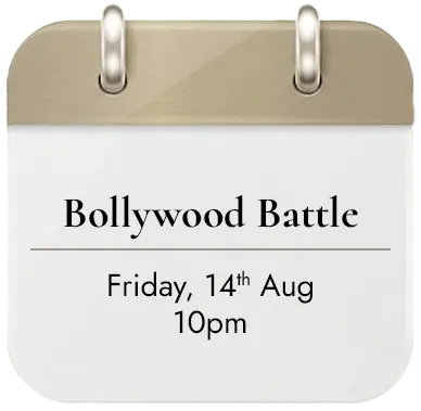 Bollywood live