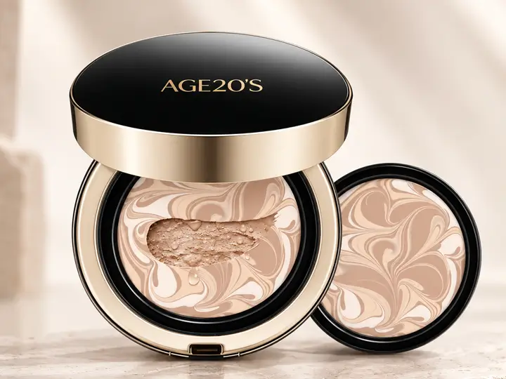Age-20s - new kbeauty arrival