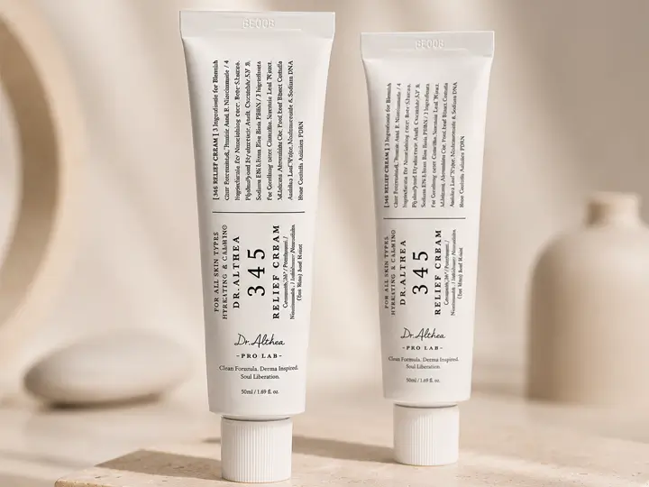 Dr-Althea - new kbeauty arrival