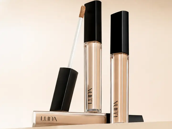 Luna - new kbeauty arrival