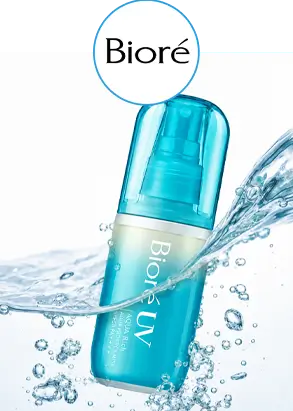 Biore - seoul sale