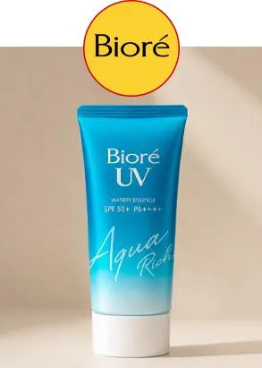 Biore - seoul sale