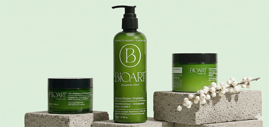 Bioart brand