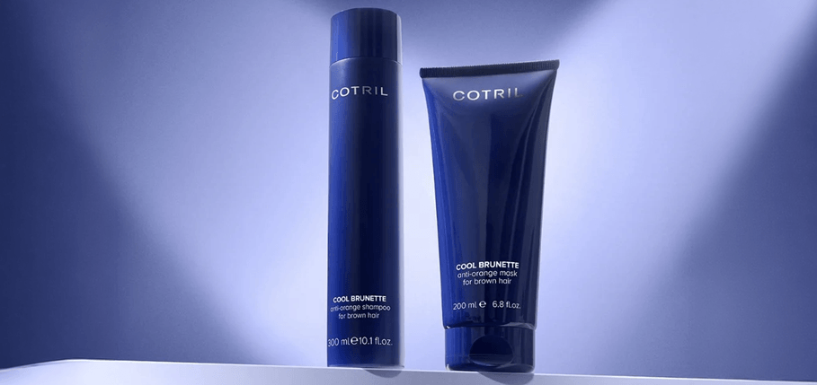 Cotril brand