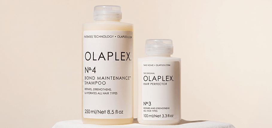 Olaplex brand