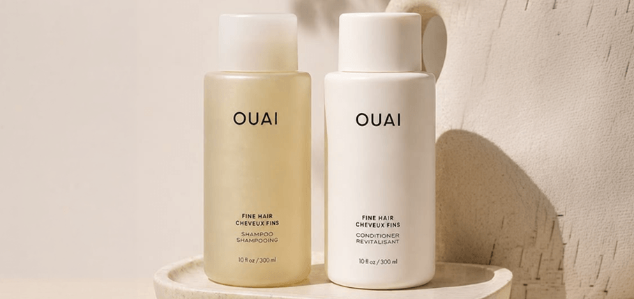 ouai brand
