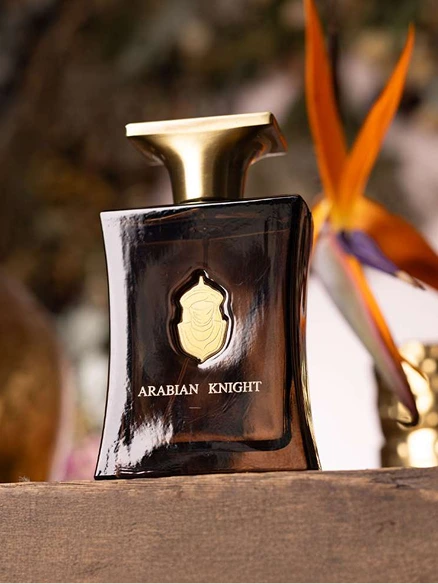 Arabian-Oud fragnance