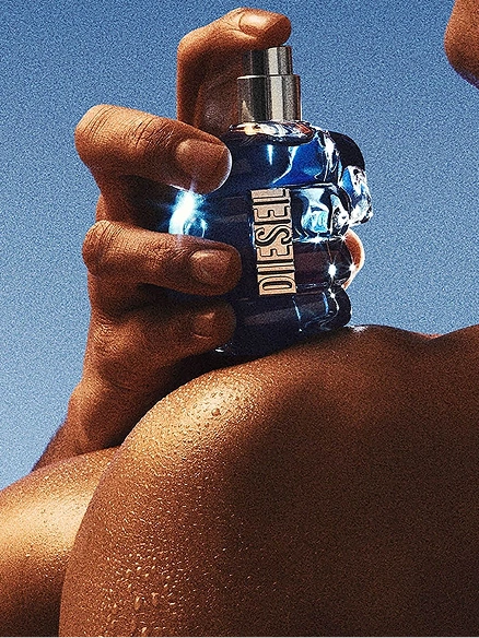 diesel fragnance