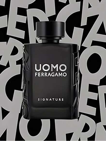 ferragamo fragnance