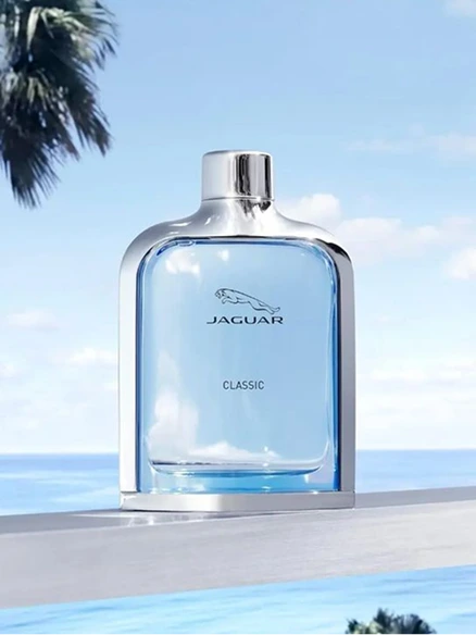 jaguar fragnance