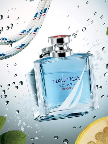 nautica fragnance