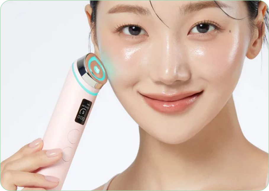 medicube brand