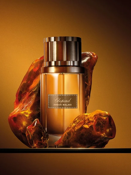Chopard Amber Malaki Eau de Parfum 80ml