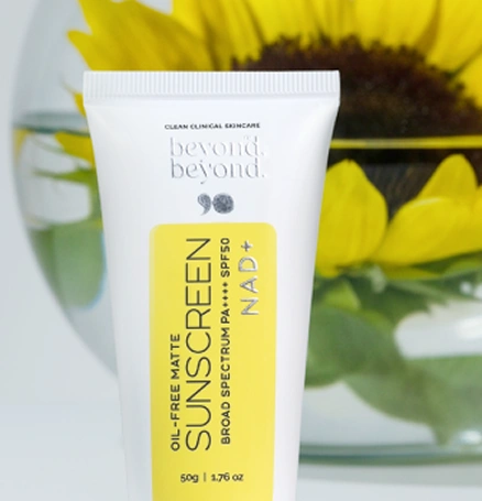 Beyond-Beyond product