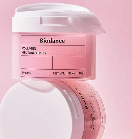 Biodace product