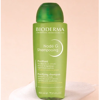 Haircare