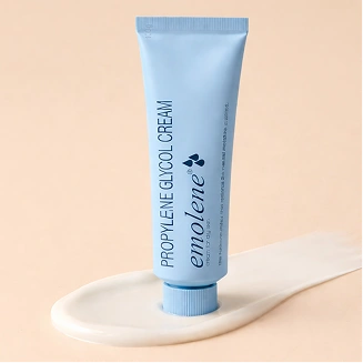 Moisturisers