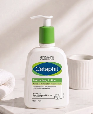 Centella Ampoule Foam Cleanser 125ml